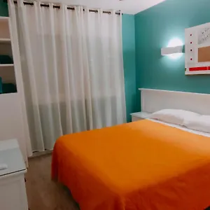 Апартаменты Eldorado, Льорет-де-Мар