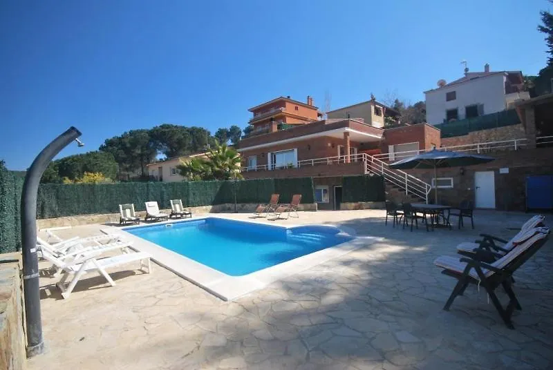 Villa Club Villamar - Maika Lloret de Mar
