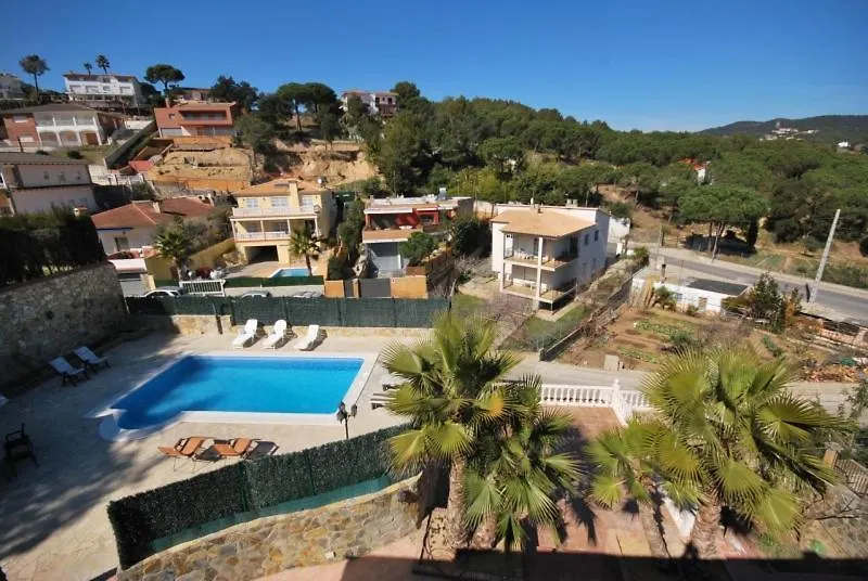 Villa Club Villamar - Maika Lloret de Mar Spain