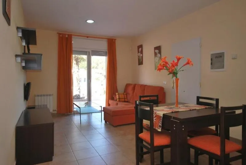 Villa Club Villamar - Maika Lloret de Mar