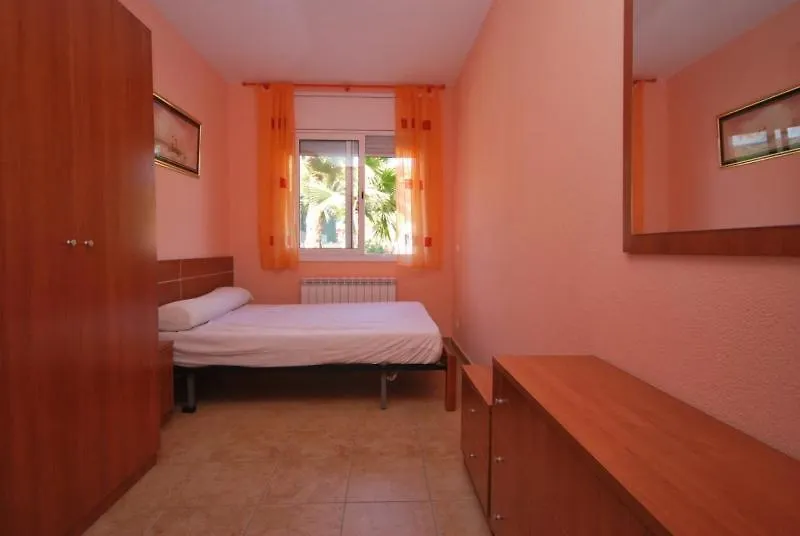 Villa Club Villamar - Maika Lloret de Mar Spain