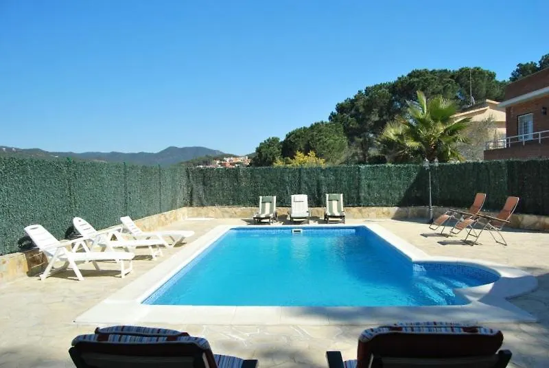 Club Villamar - Maika Lloret de Mar